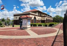 Temple Railroad & Heritage Museum景点图片