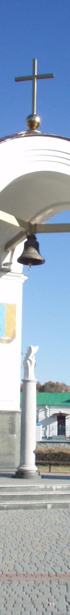 Museum of the History of the Poltava Battle-波尔塔瓦