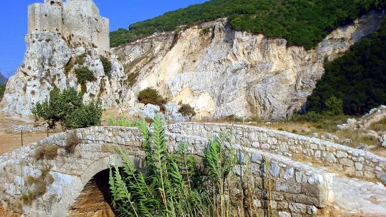 Mussaylha Fort