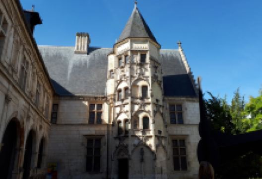 Museum of Decorative Arts景点图片