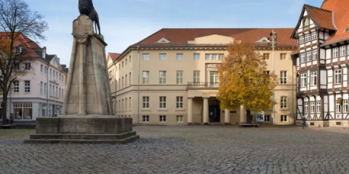 Braunschweigisches Landesmuseum