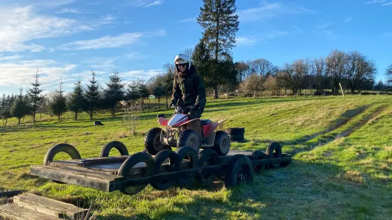 Action Adventure Activities