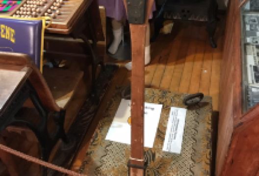 Quilcene Historical Museum景点图片