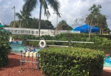 Calypso Bay Waterpark景点图片