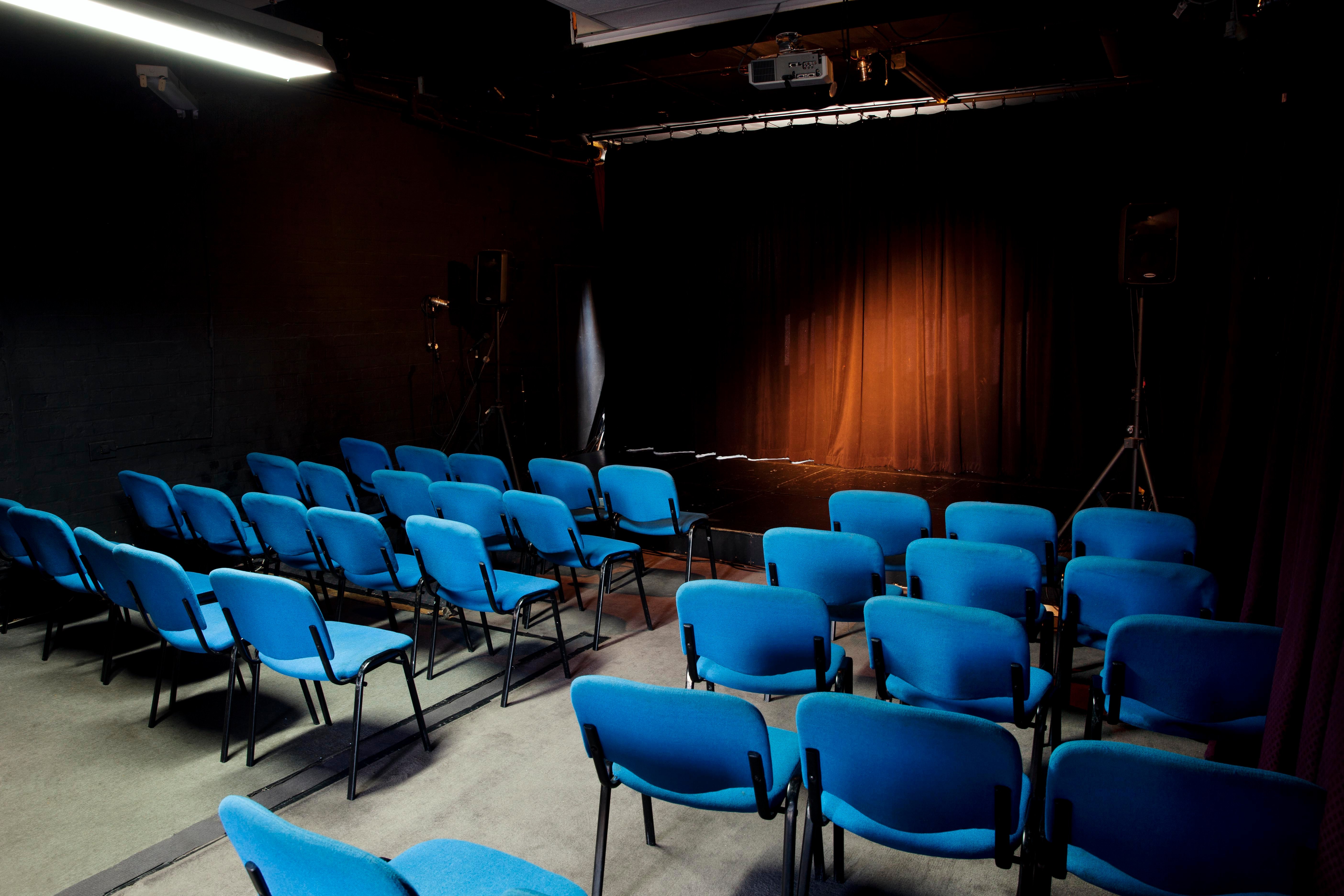 Club Voltaire餐厅图片