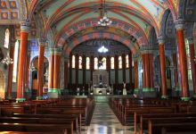 Cathedral of Sao Joao Batista景点图片