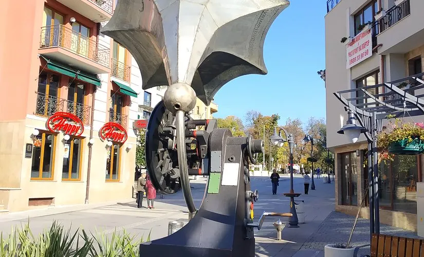 永安旅遊