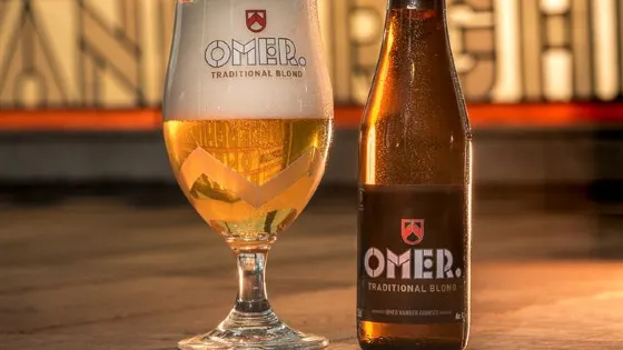 Brouwerij Omer Vander Ghinste