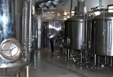 Meadan Brewery景点图片