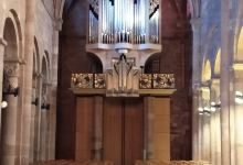 L'Église Notre Dame de Galilée景点图片
