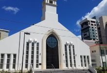 Stella Maris Roman Catholic Church景点图片