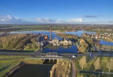 Nederlands Stoommachinemuseum景点图片