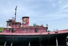 Clifton Steamboat Museum景点图片
