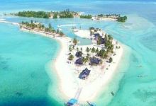 Bokori Island景点图片