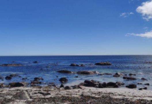 Stompneuspunt Lighthouse景点图片