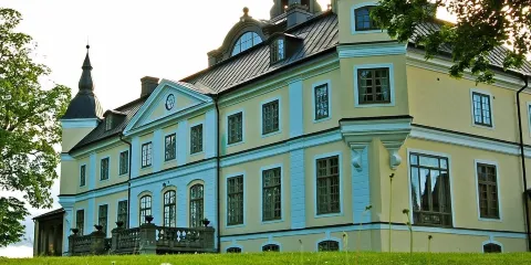Sparreholms Slott