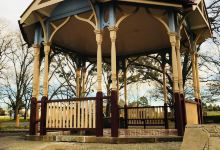 Kyneton Mineral Springs Reserve景点图片