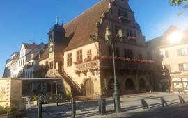 La Metzig