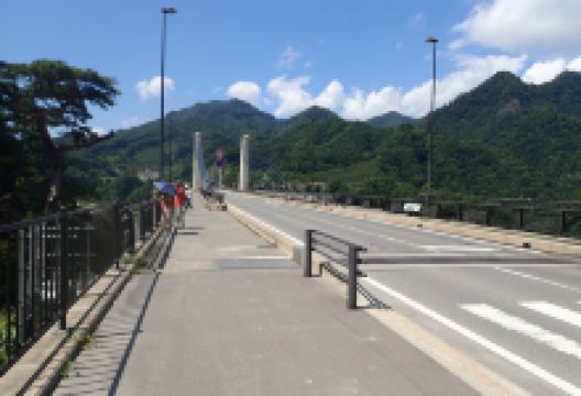 Fudo Falls景点图片