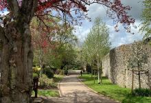 The Weirs景点图片