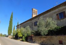 Chiesa di San Lorenzo Martire a Bibbiano景点图片