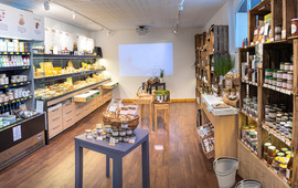 Fromagerie Beillevaire