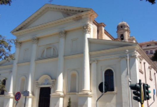 Chiesa di San Giuseppe景点图片