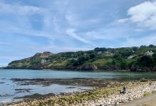 Howth Lighthouse景点图片