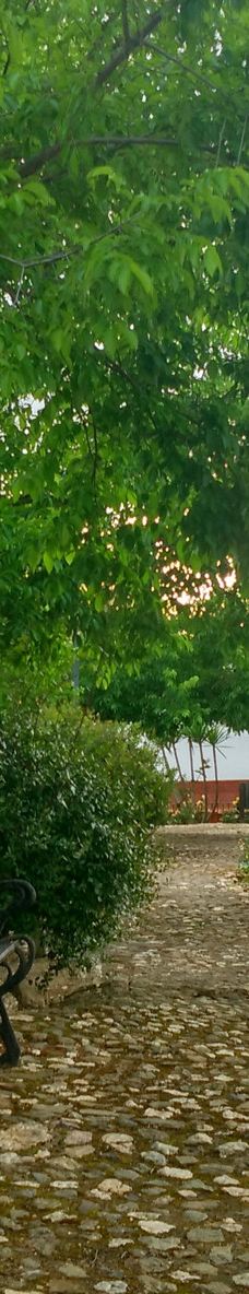 Embalse de Cabezas Rubias-圣巴尔瓦拉德卡萨