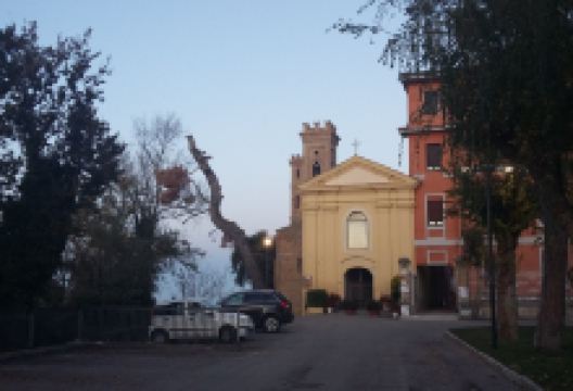 Chiesa di Sant'Antonio景点图片