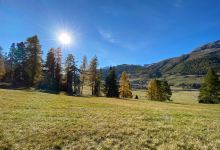 Church of San Gian景点图片