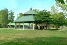 Heritage Park景点图片