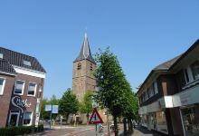 Olster Nederlands Hervormde Kerk景点图片