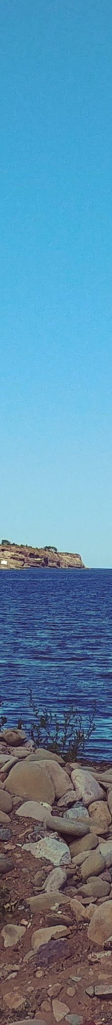 Indian Beach-布雷顿角地区