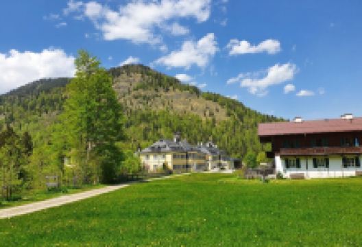 Wildbad Kreuth景点图片