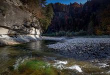 森瑟河景点图片