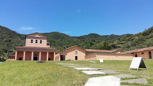 Monasterio benedictino Santa Maria de la Epifania