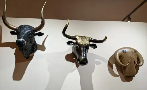 Museo de la Cultura Taurina