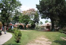 Ramakrishna Mission, Sahudangi景点图片