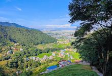 Anantaling view tower景点图片