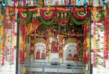 Asha Devi, Temple景点图片