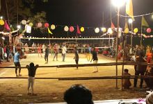 Sayyed Vollyball Club Latiya景点图片