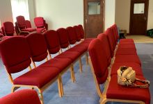 New Life Church景点图片