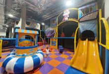 Kids World Adventure Playland & Cafe - Green Hills景点图片