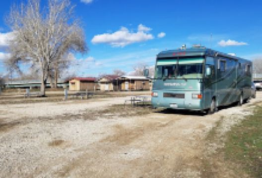 Powder River Campground & Cabins景点图片