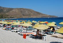 Palamutbuku Park景点图片