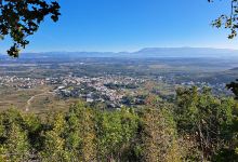 Brdo Križevac景点图片