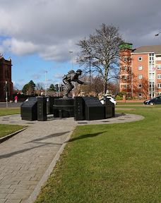 Albert Park-米德尔斯堡