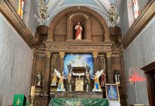 Templo del Señor del Sacro Monte景点图片