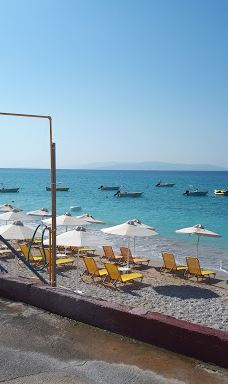 Paralia Lourdata-凯法利尼亚